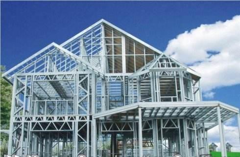 东城怎么才能预防钢结构建筑出现腐蚀问题