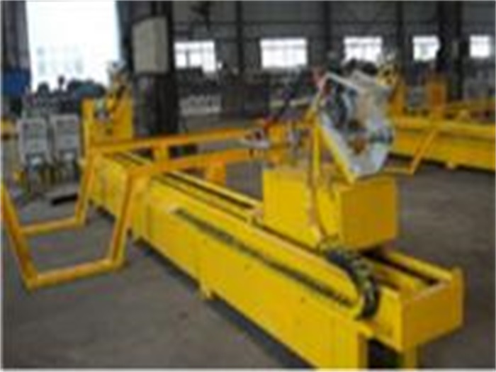 东城网架杆件自动焊机